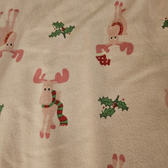 Christmas pajamas - Picture 3 of 5